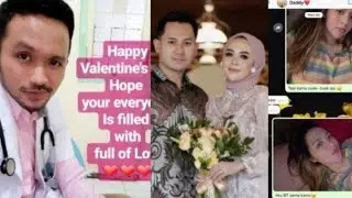 MENGEJUTKAN ! SUAMI GAY, BENDA INI YANG DIMASUKKAN SAAT MALAM PERTAMA DENGAN MEYLISA