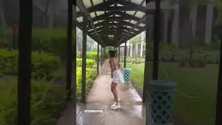 Зепюр Прилучная на отдыхе