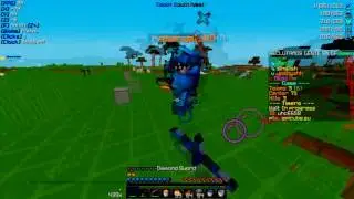 UHC Kill Highlights EP1 Victory