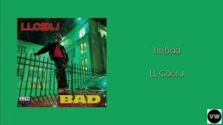 LL Cool J - I'm Bad (Clean Version)