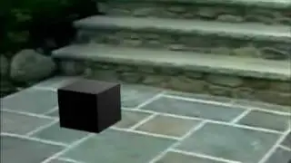 Motion Traking Test