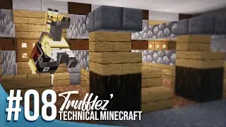 Little Things - Trufflez' Survival LP #8