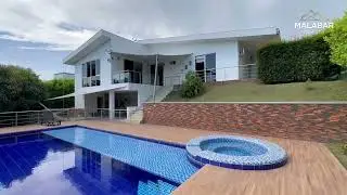 CASA CAMPESTRE EN VENTA/ COMBIA