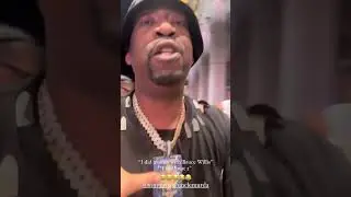 Uncle Murda & Tony Yayo arguing about the movies they've acted in