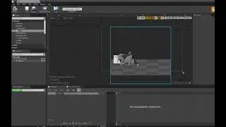 UE4 short tutorials: Трансляция изображения с камеры в виджет, настройки SceneCapture 2D