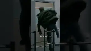 Жиза, ну! | «Отмороженные»