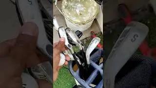 golf set
