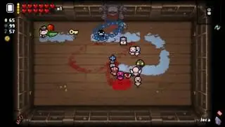 Afterbirth: How Not To Greed