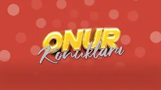 Onur Konukları İlk Bölümüyle 20 Ocak Cuma Yayında!