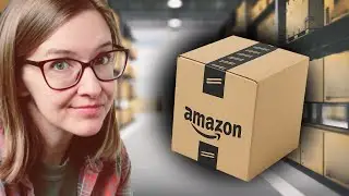 I Bought A $25 Amazon Mystery Box - Junk Or Jackpot?