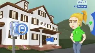 Создай свою чику-урод!!!