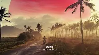 UOAK - Motorcycle
