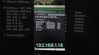 How To change IP address || How To find IP || How to find IP of IP Camera without software