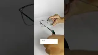 How To Keep Your Glasses From Sliding Off Your Nose | Lenskart