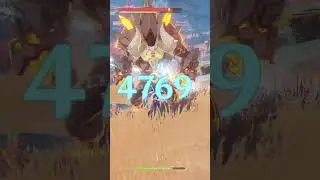 Stonehide Lawachurl defeated | 