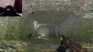 Cs 1.6 Челлендж !!! Разбиваю Яйца за пустой раунд !!!!!