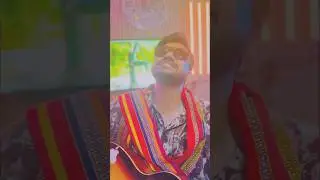 NALKO | BY KHANSAHAB MASHOOQ SHAR ACCOUSTIC IN ZAMIN ALI’S STYLE #zaminsstudio #zaminaliofficial