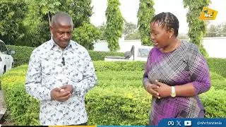 MKOA WA KIGOMA UMEFIKIWA NA MAISHA NI NYUMBA