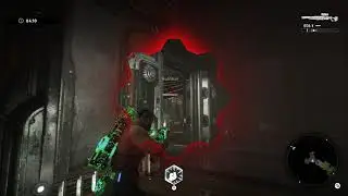 [Gears 5 - Escape] The Gatekeepers - Master Solo as Striker