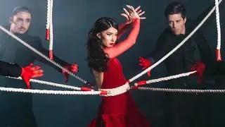 Character Dance Studio 