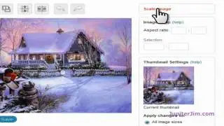 WordPress Tutorial: Add Images and Files to Media Library in Wordpress