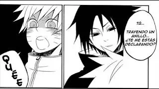 NaruSasu - Dulces Recuerdos Antologia Español
