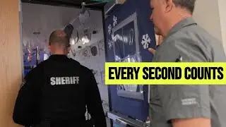 Speed up your Emergency Action Plan!