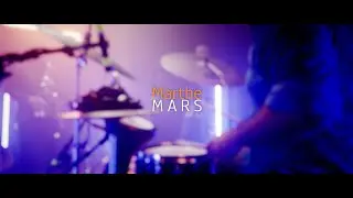 Marthe - MARS (Live au Ciel, Grenoble)