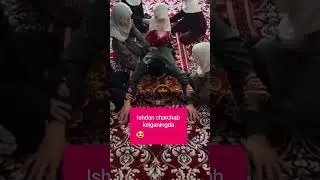 МашаАллоҳ...