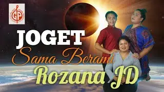Joget sama berami-Official muzik video-Rozana JD