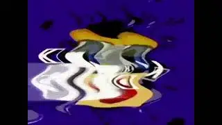 Klasky Csupo In Wave & Wave Tries To Be Normal
