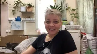 В след за цирком уехали и клоуны!