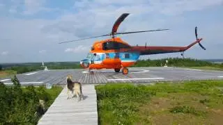 Ми 2 ак Таймыр