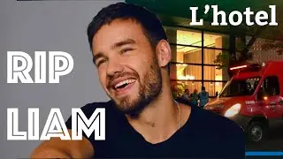 LIAM PAYNE - Cos'è successo davvero e l'hotel || YuriAle