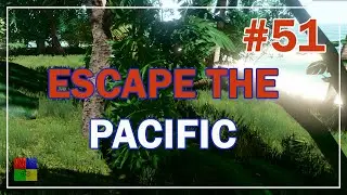 Escape The Pacific Прохождение #51 ♦ КОНОПЛЯ ♦