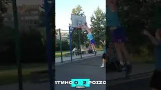 Последний ☠️ #tempozfit