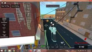 Exploiting Realistic Roleplay 2