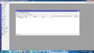 MIKROTIK BRIDGE MODE CONFIGURATION | MAKE YOUR ROUTER AS A  SWITCH