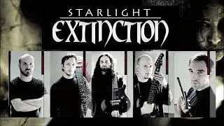 Starlight Extinction - Lost
