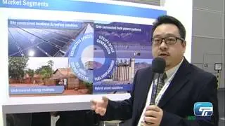 ecotechTube - First Solar Malaysia Sdn Bhd