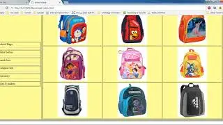 How to Make Website in KOMPOZER
