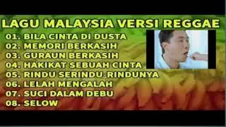 LAGU MALAYSIA VERSI REGGAE TERBARU 2020