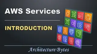 Introduction to AWS Services | List of AWS Service | AWS Certified Solutions Architect