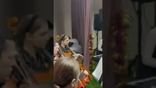 Благая весть. Вадул-луй-Водэ, Молдавия. МСЦ ЕХБ.