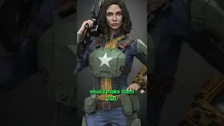 Who is Fallout's Oldest Character? | Fallout Lore 