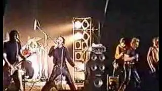 Король и Шут -Охотник(Юбилейный,2001г)