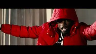 Big Boogie | Heal My Scars | (Official Music Video) Shot by 