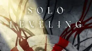 SOLO LEVELING IN HINDI DUBBED [ SEASON 1 EPISODE 1 PART 1] ❤️❤️ ANIME IN HINDI #ANIME #sololeveling