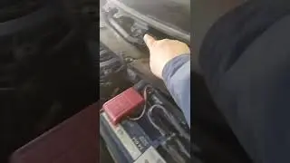 Осторожно стекло#shorts  #automobile #ремонт #сварка #топ #mechanic #лайфхак #гараж #своимируками