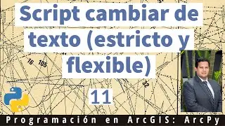 11 - Script cambiar de texto (estricto y flexible)